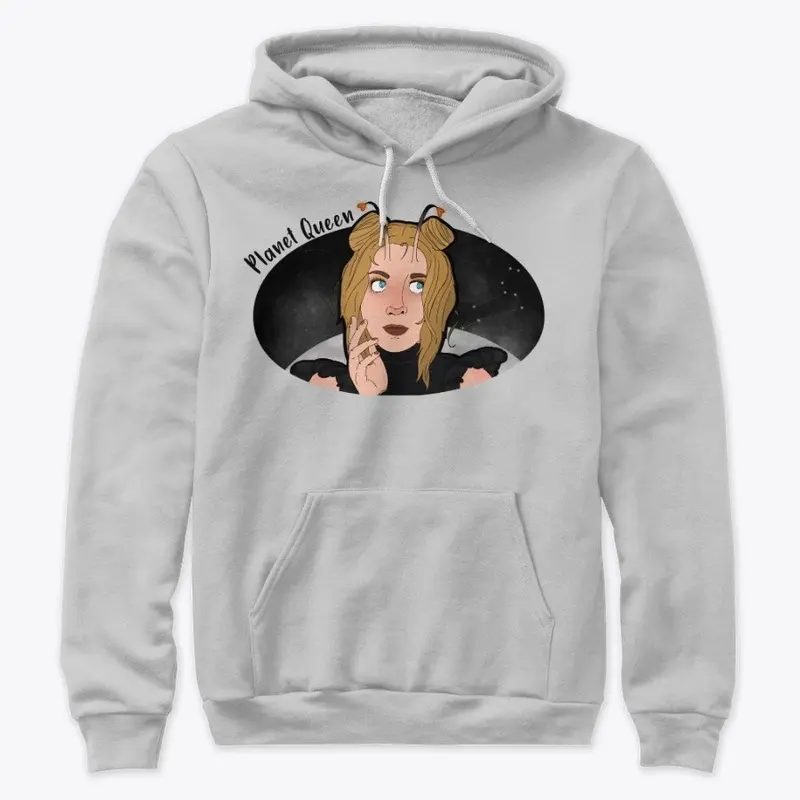 Planet Queen | Hoodies & Sweatshirts