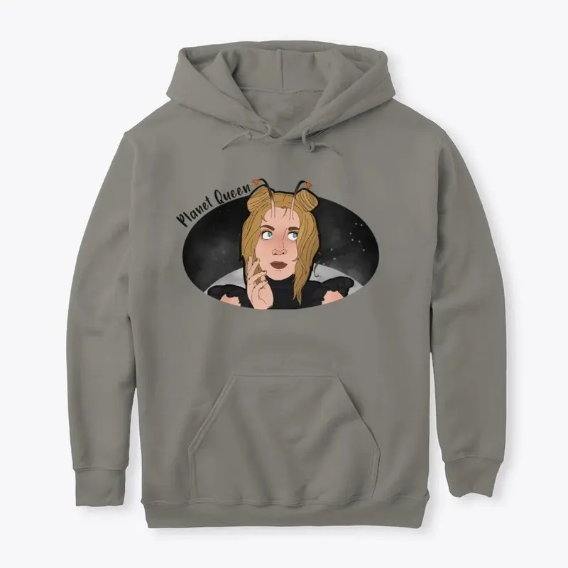 Planet Queen | Hoodies & Sweatshirts